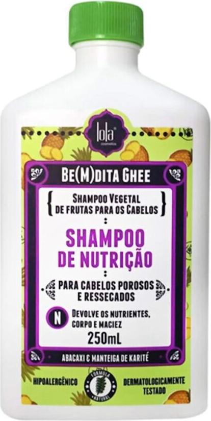 Shampoo Lola Cosmetics M0117681