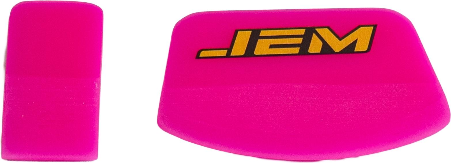 JEM PPF Spatelset mit der Aufschrift Nr. 10 8558