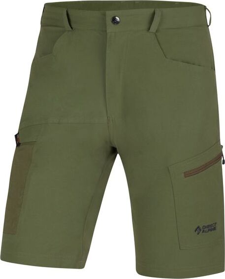 Direct Alpine Directalpine Herren Mordor Shorts, Khaki, S