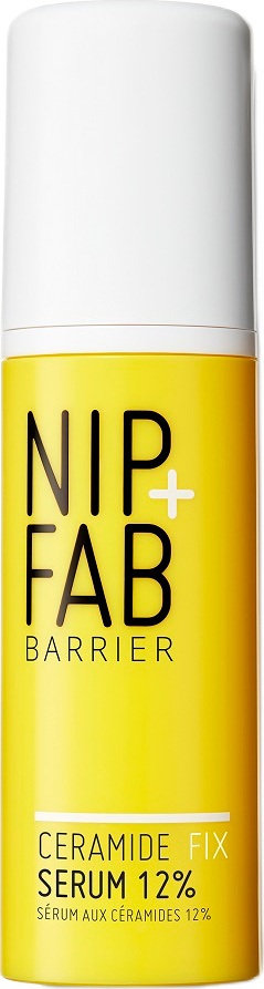 NIP+FAB Ceramide Fix Serum do twarzy z ceramidami 12%, 50 ml