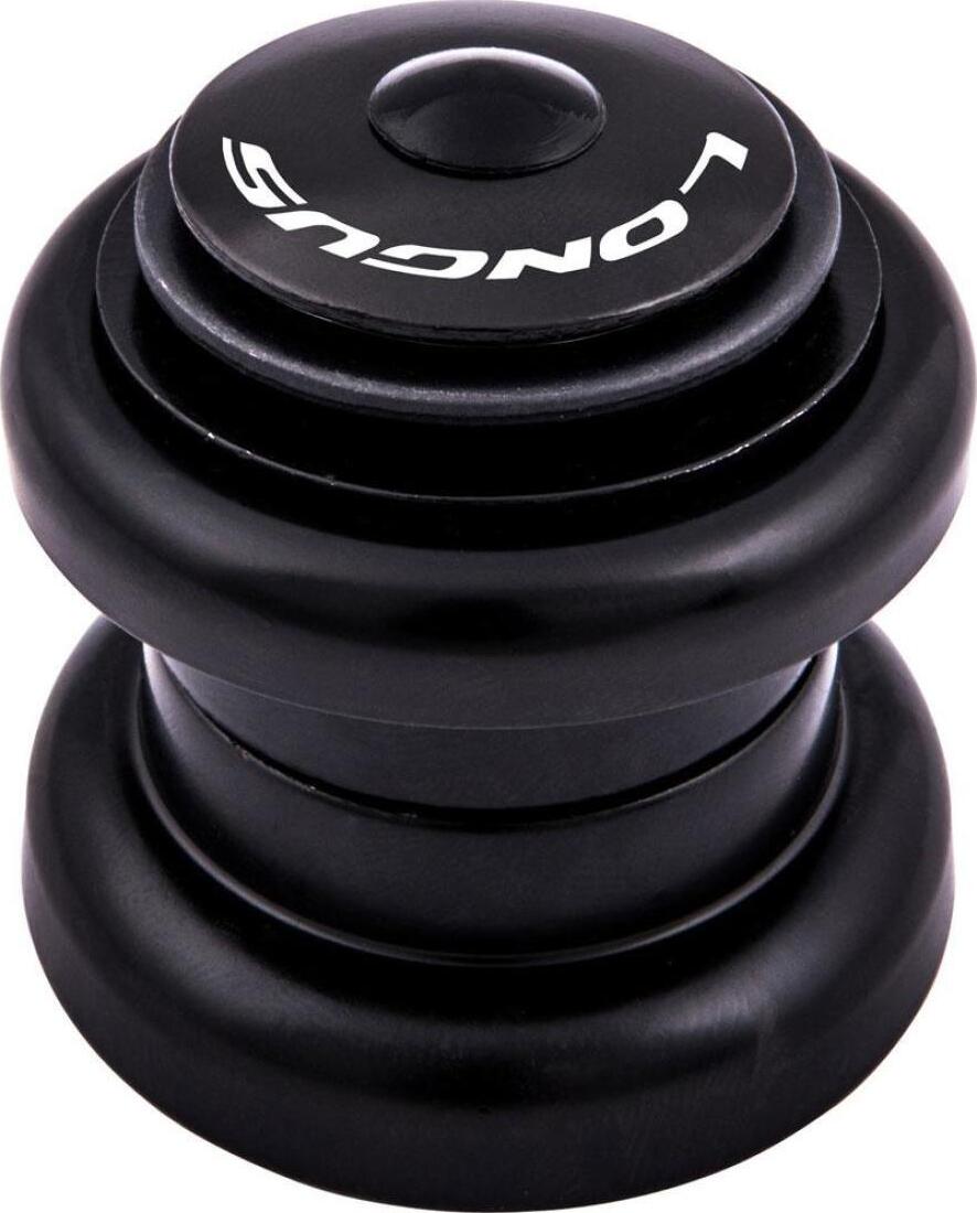 LONGUS Kopfzusammensetzung - HEADSET 28,6mm - Schwarz 398203