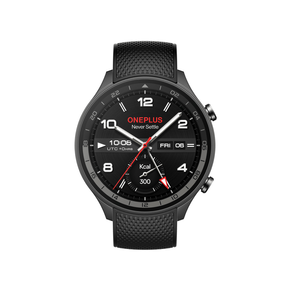 OnePlus Watch 2R