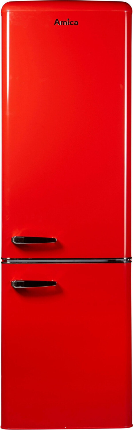 KGCR387100R chladnička kombi AMICA