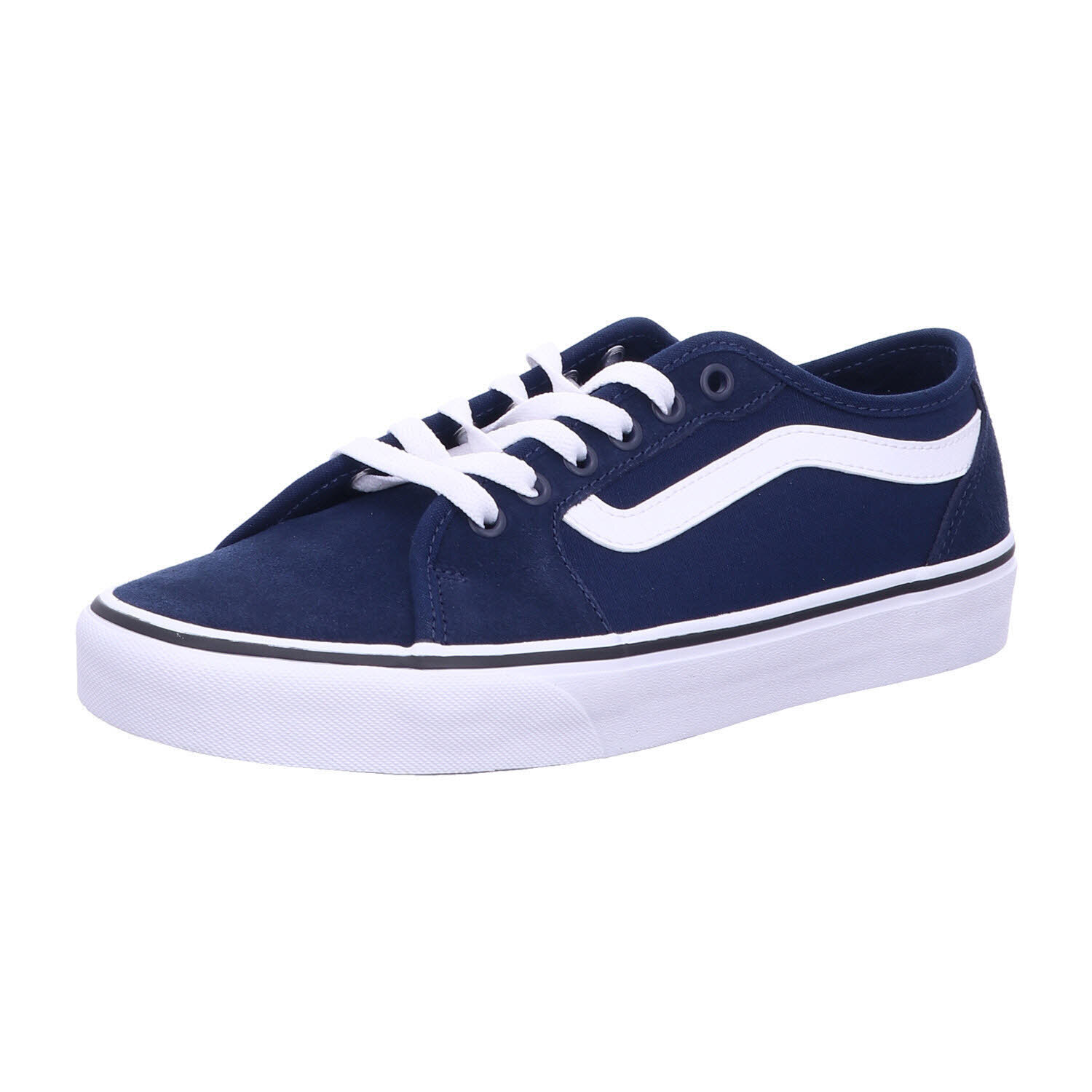 Vans Pánska Športová Obuv Modrá Farba: Modrá, Veľkosť: 45