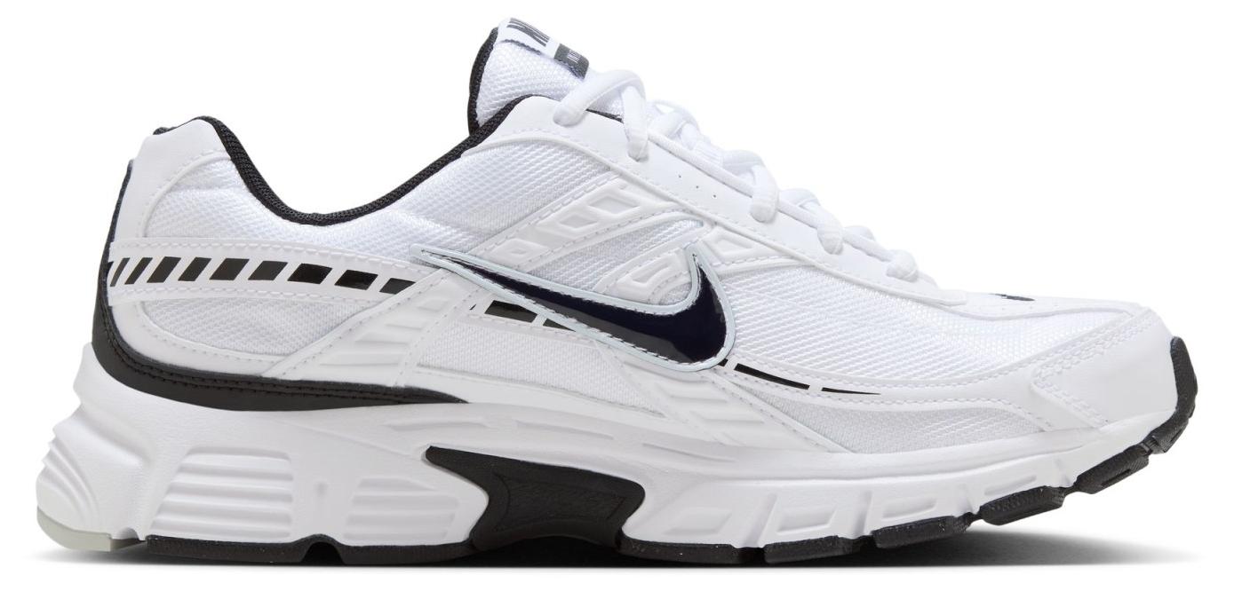 Nike Herrenschuhe Initiator mit Energierückgabe und Aufpralldämpfung Größe 49,5