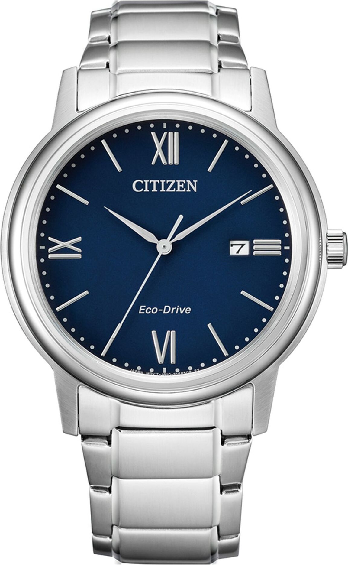 Citizen - Náramkové hodinky - Pánske - AW1670-82L