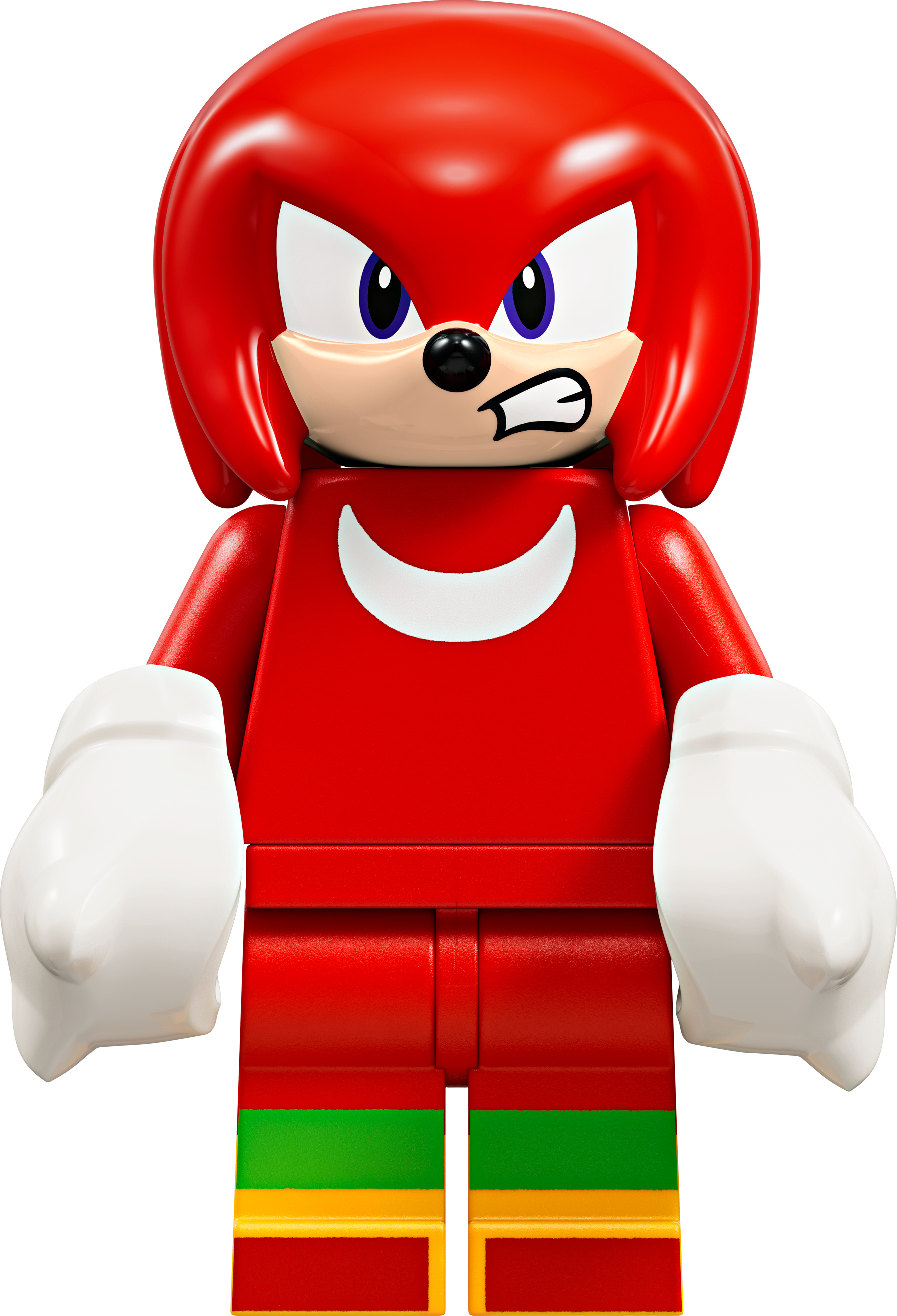 LEGO Sonic: Knuckles
