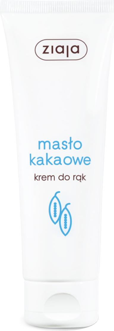 Ziaja Kakaobutter Handcreme 80 ml / 4858
