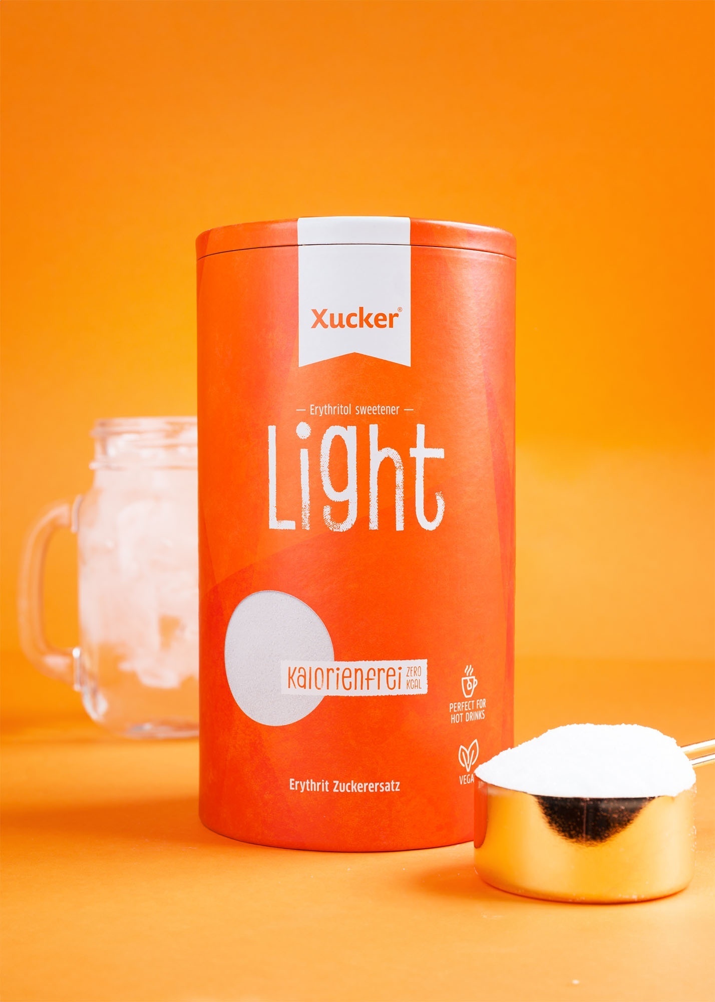 Xucker Light Dose (Erythrit)