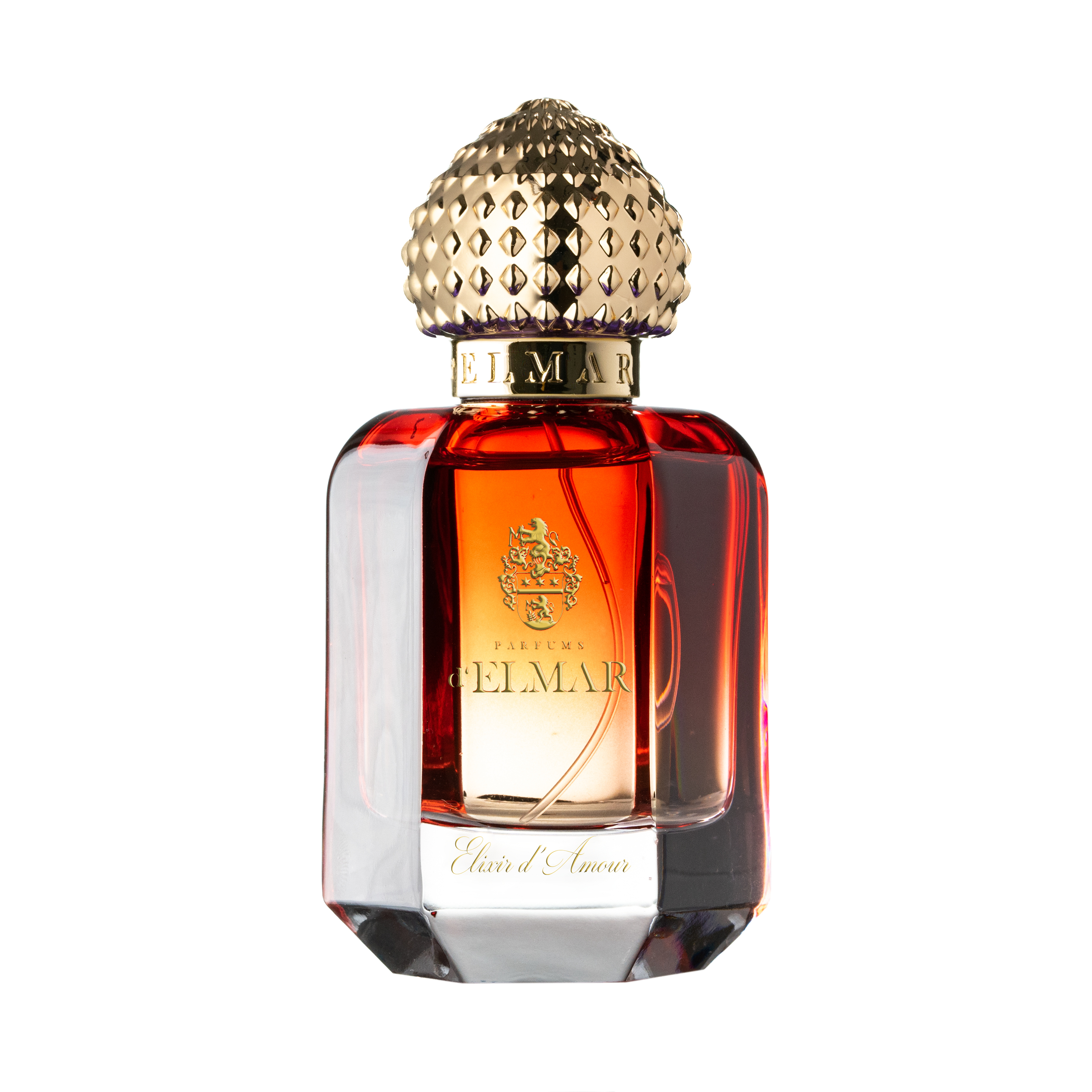 Parfums d'Elmar ELIXIR D'AMOUR Extrait de Parfum 60ml