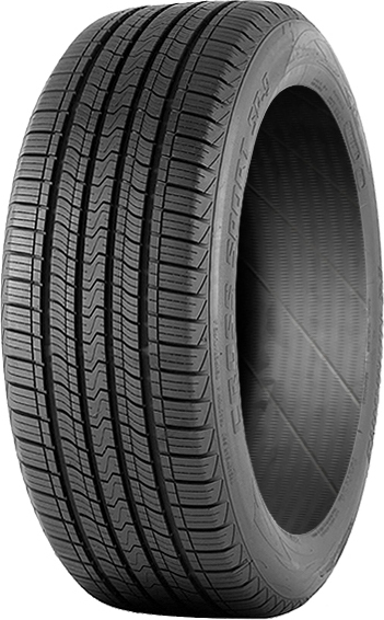 Pneumatiky NANKANG 215/60 R17 96H SP-9 M+S