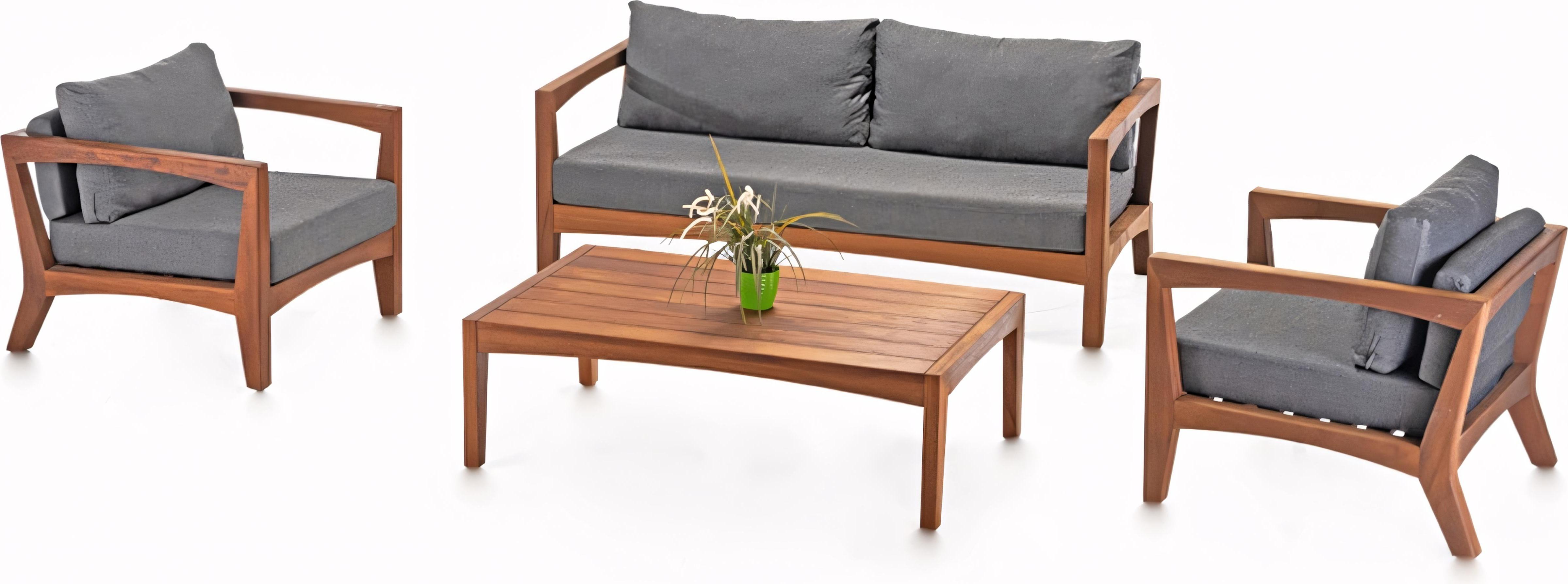 AEA Gartenmöbel für die perfekte Erholung in der Natur