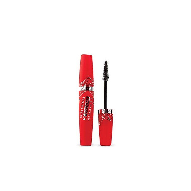 Astra Subliminal X Volume 2.0 Mascara 435