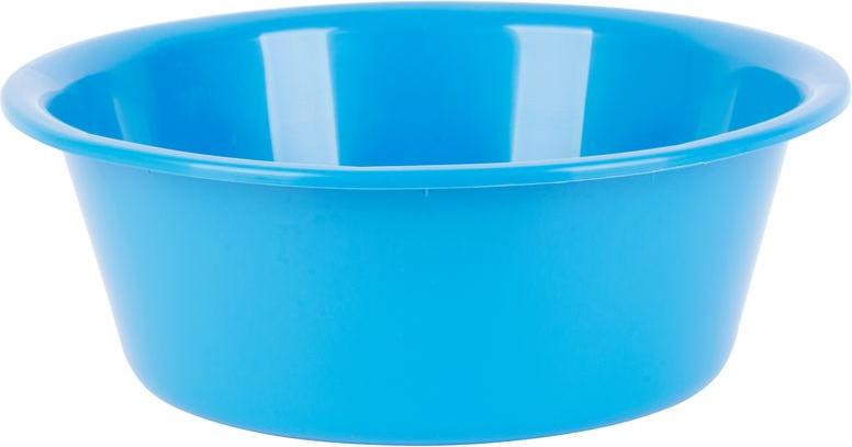 Waschbecken Strend Pro Misa, 15 Lit., Wäschebehälter, Farbmix, rund, 44x16 cm