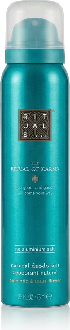 Rituals The Ritual Of Karma DEO ve spreji 75 ml