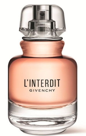 Givenchy Linterdit Hair Mist Ep 35 Vap-D P069109