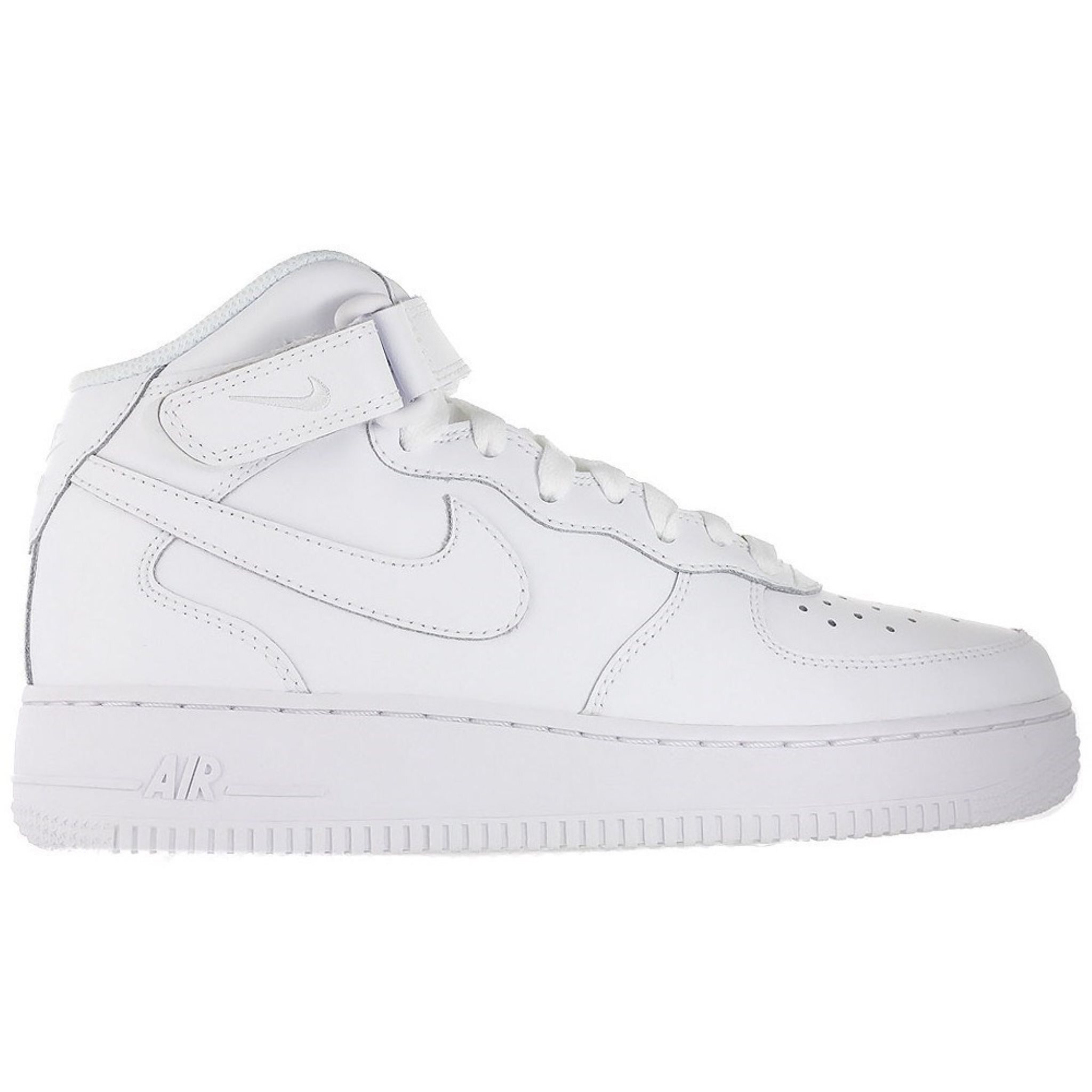 Nike Obuv Air Force 1 Mid GS, 314195113