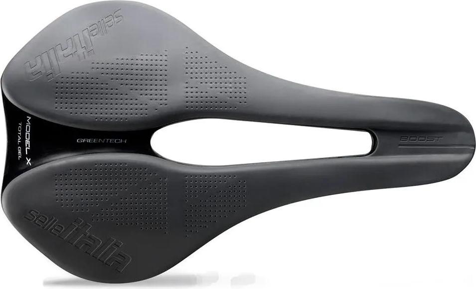 Selle Royal SELLE ITALIA MODEL X GREEN SF, Größe:L3 23289-2