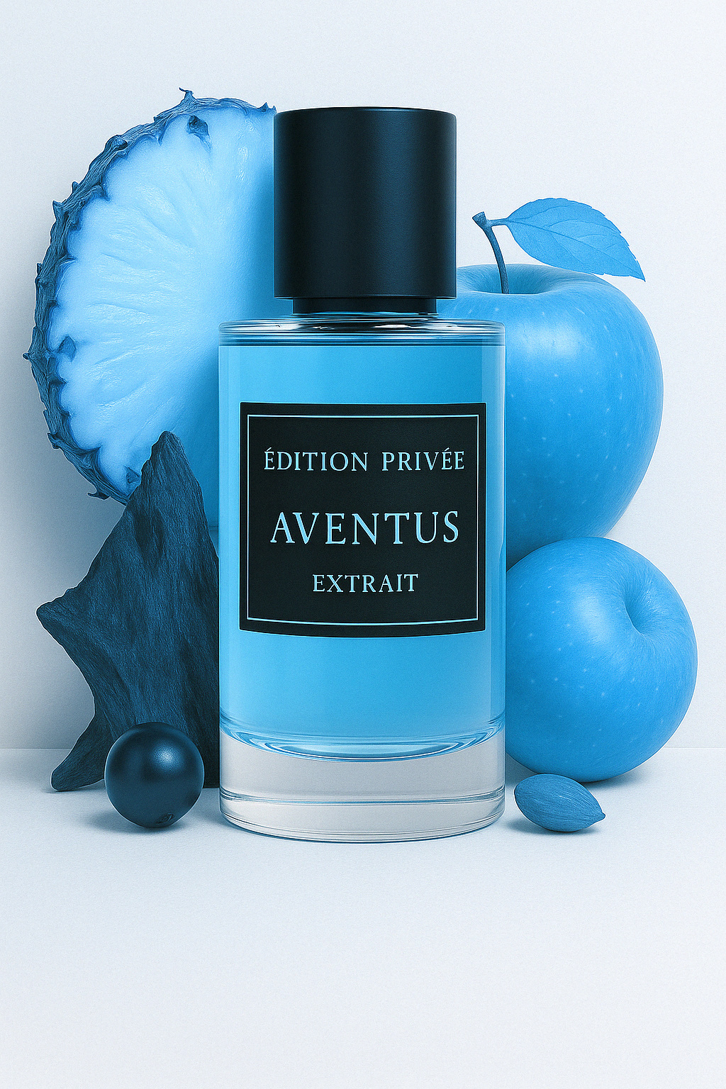 Édition Privée Edition Privée - Aventus Extrait - Eau de parfum mixte