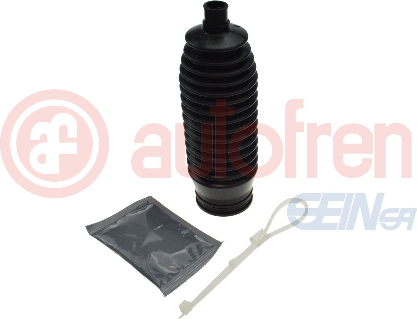 Autofrens D9318 Spurstangen