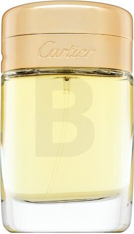 Cartier Baiser Volé čistý parfém pre ženy 50 ml