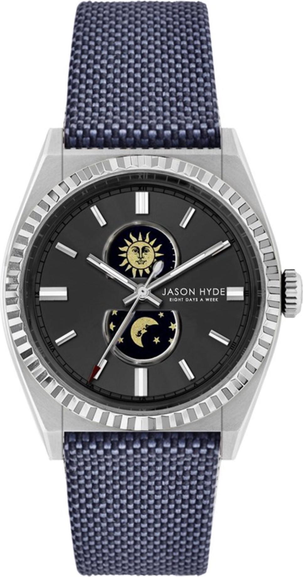 JASON HYDE Hodinky jh41001