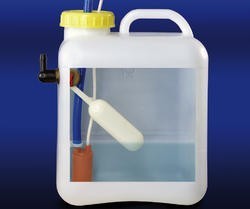 BRUNNER City-Wasseranschluss