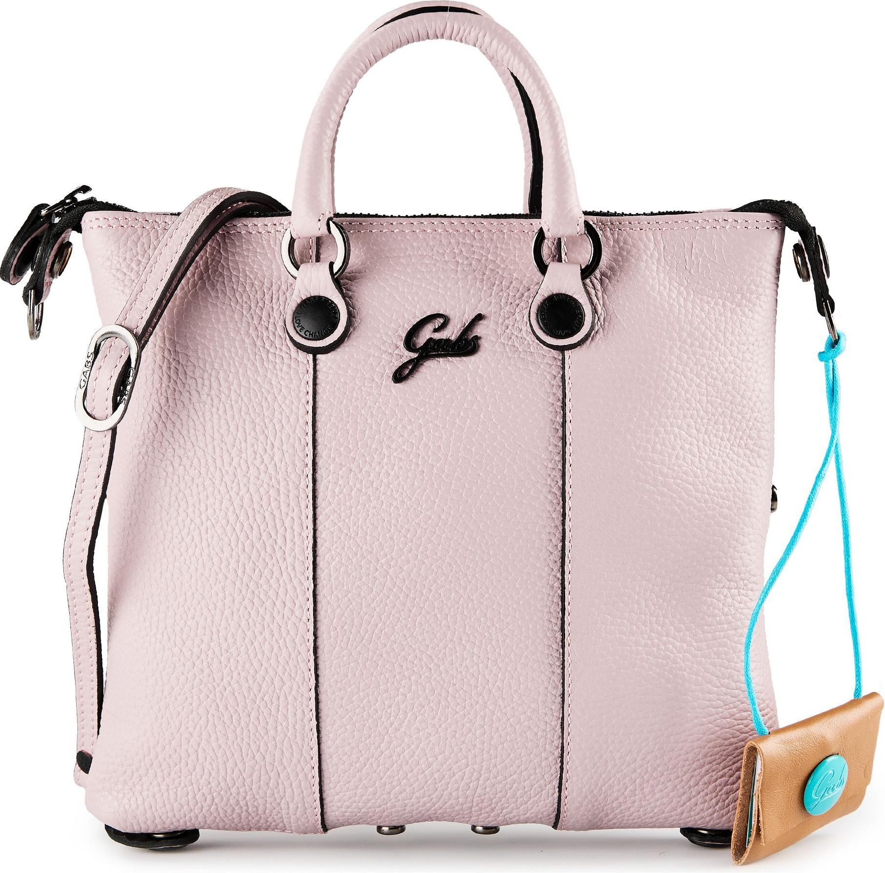 Gabs G3 Handtasche S Leder 26 cm