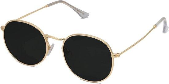 OEM Sonnengeschützte Brille Metallischer Rahmen für Damen und Herren 2026