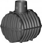 Graf Erdtank Carat Retentionszisterne 3750L