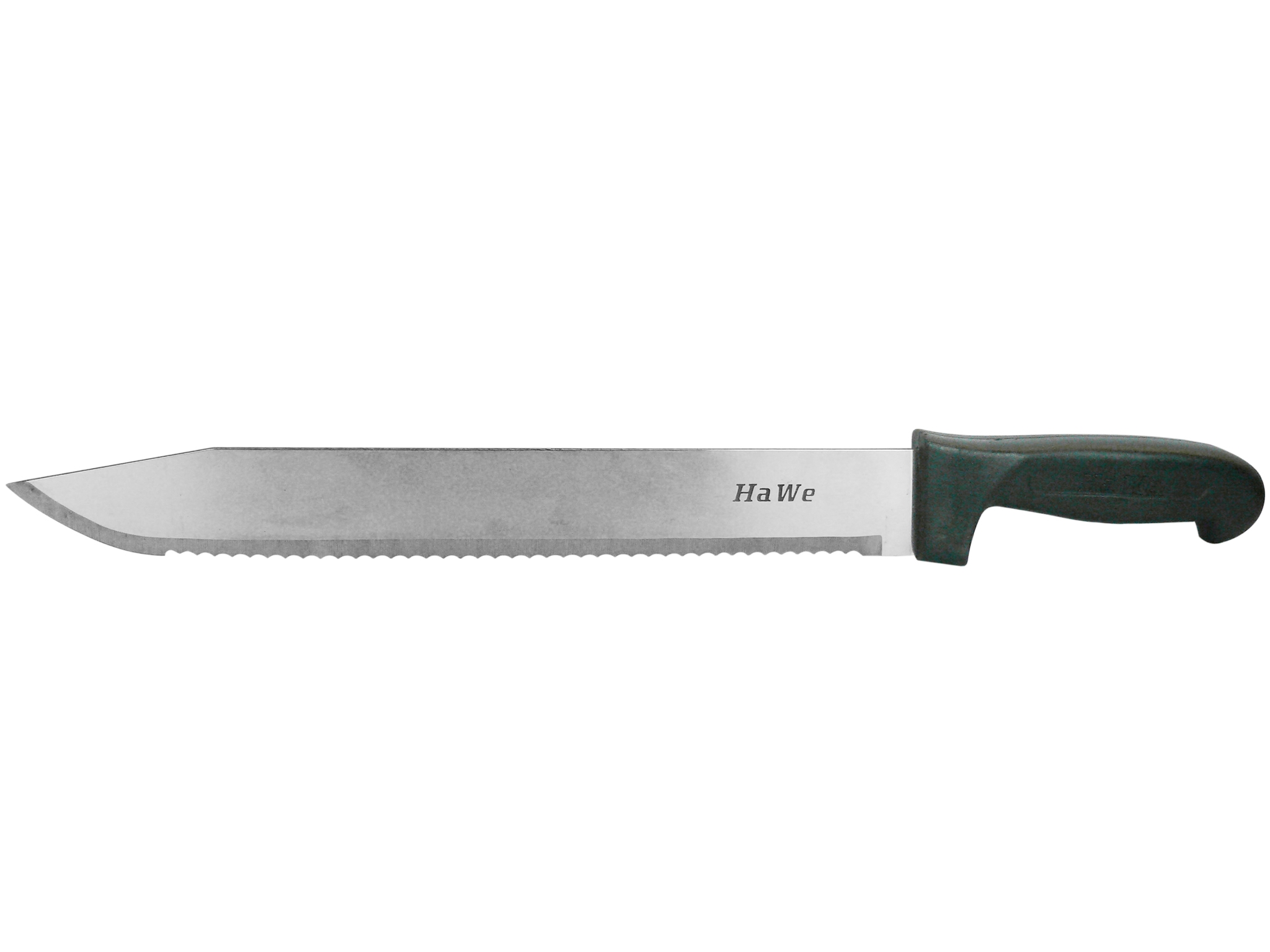 HaWe 8793.0 Dämmstoffmesser, rostfrei, für Glaswolle Steinwolle /#857932 NEW-7886