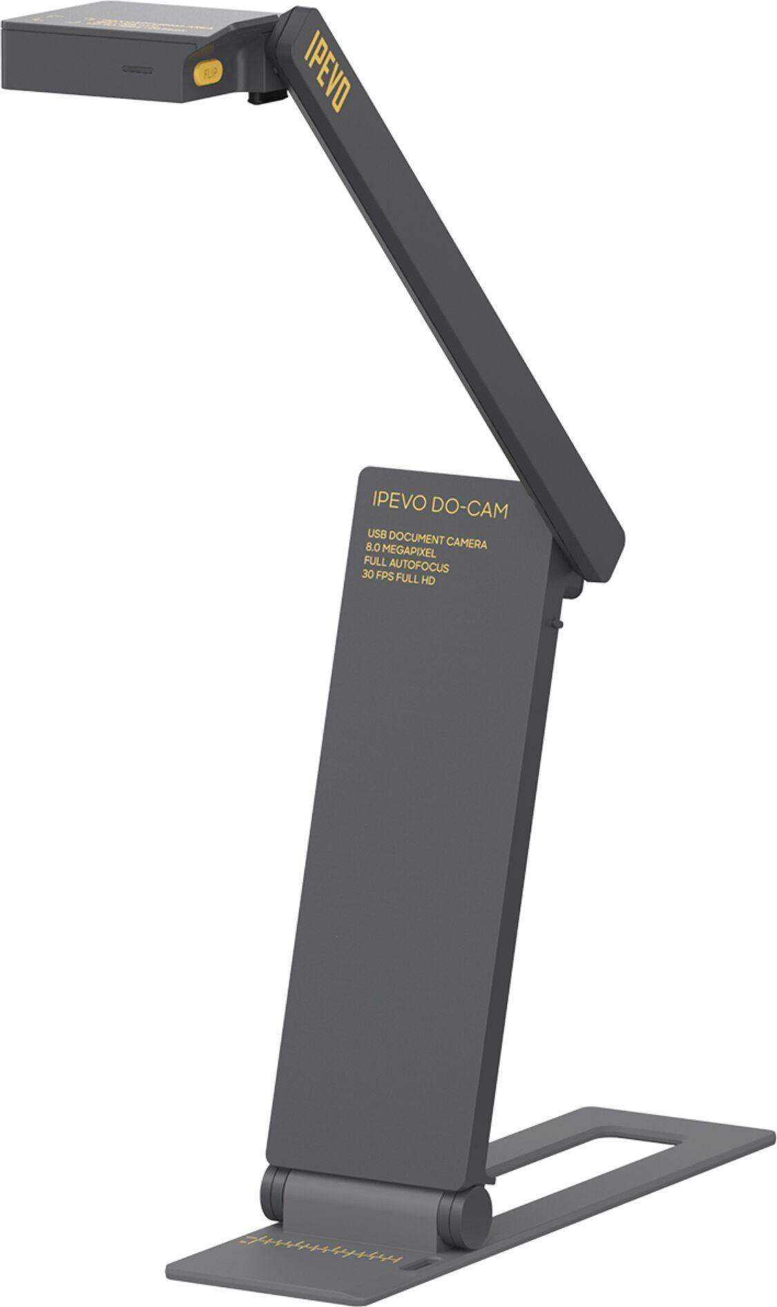 IPEVO DO-CAM (Grey) USB Visualiser 5-897-3-01-00