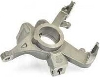 BSG BSG 30-330-025 Achsschenkel Radaufhängung Lenkung für FORD FOCUS (DAW, DBW) Vorne