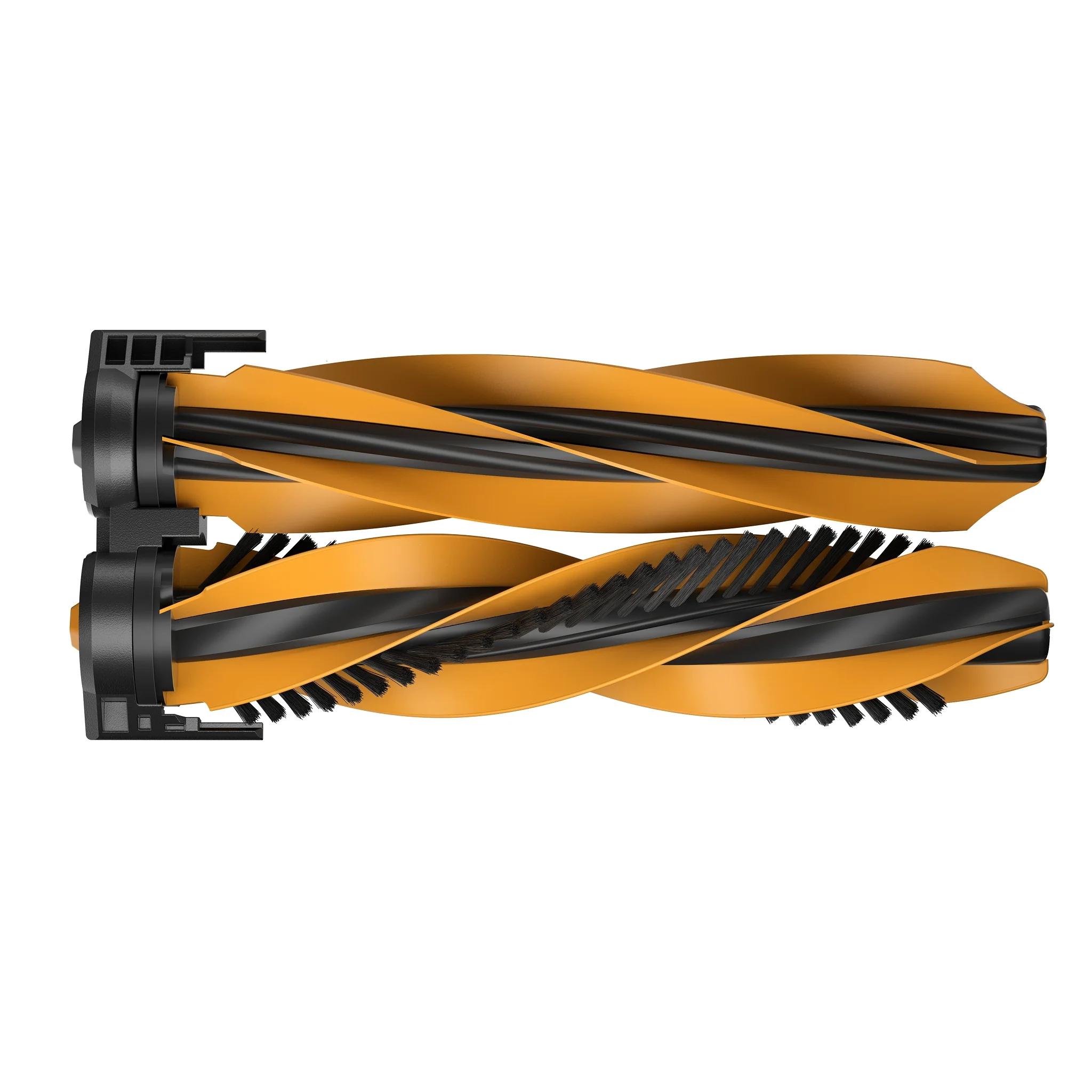Saugroboter Hauptbürste für MOVA V50 Ultra/P50s Ultra/Z60 Ultra Roller Complete