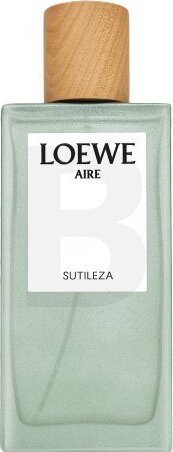 Loewe Aire Sutileza toaletná voda dámska 100 ml