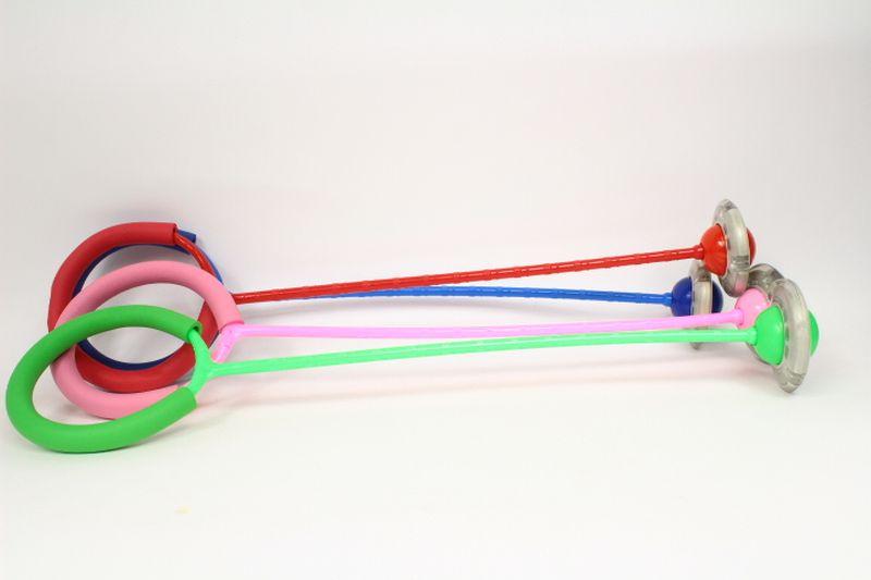 NORIMPEX Promo -Skipper Hula Hop auf das Bein für Sprungmischungspreis für 1PCS