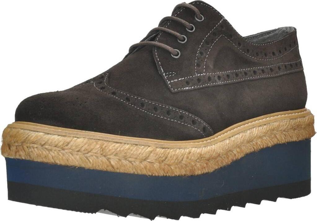 BUY SHOES MAMALOLA 531J Brown
