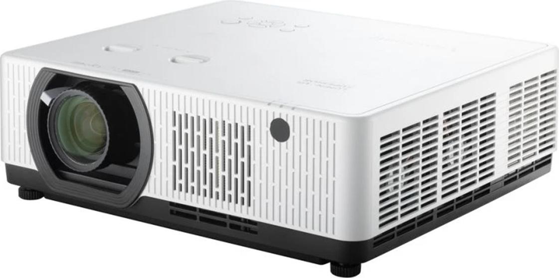 Viewsonic LSC801WU, 8000 ANSI lumen, 3LCD, WUXGA (1920x1200), 3000000:1, 21:9, 762 - 7620 mm (30 - 300")