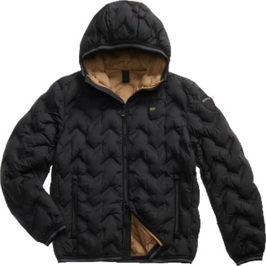 Jacken Blauer 25WBLUC03233999