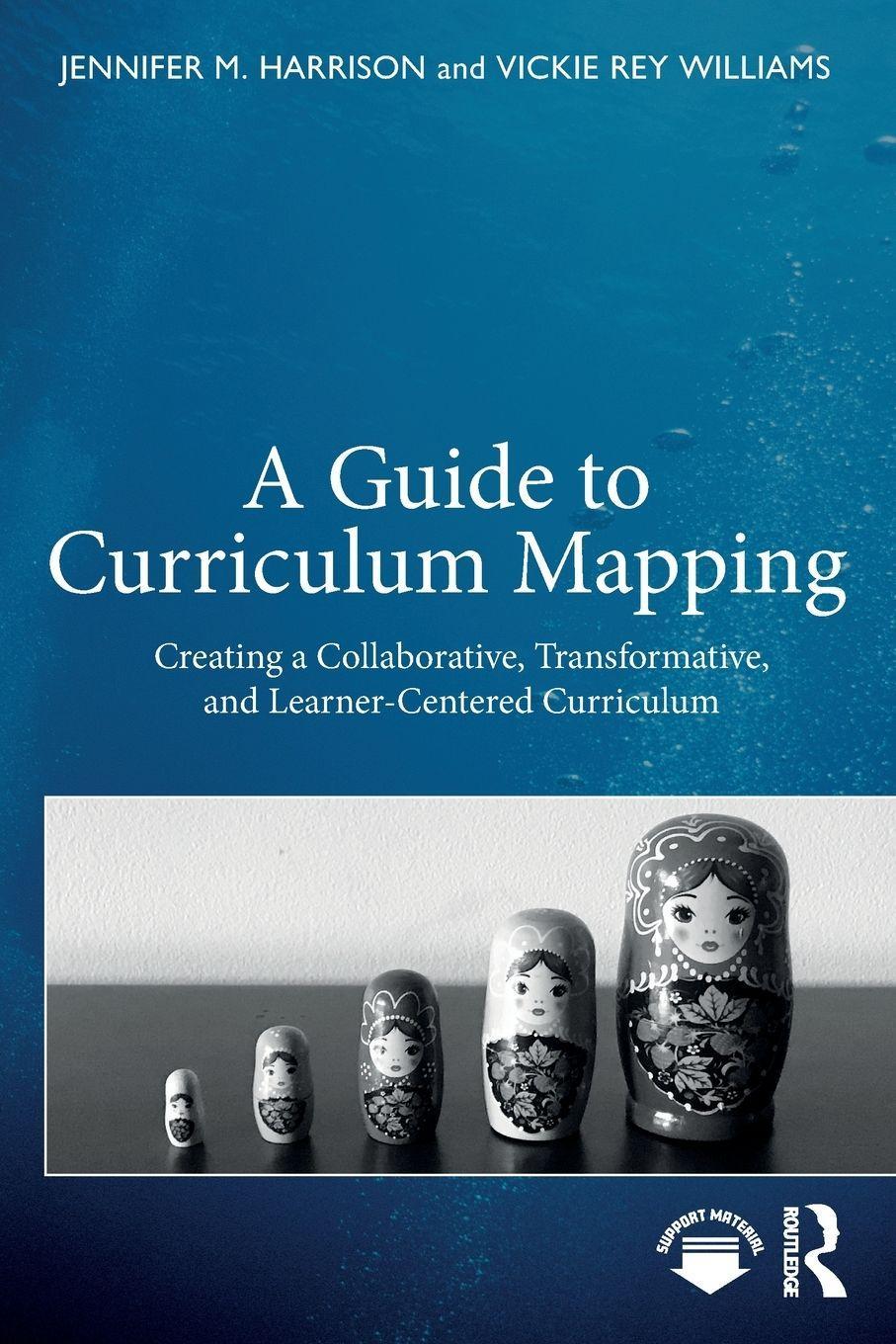 Sonstige Verlage A Guide to Curriculum Mapping