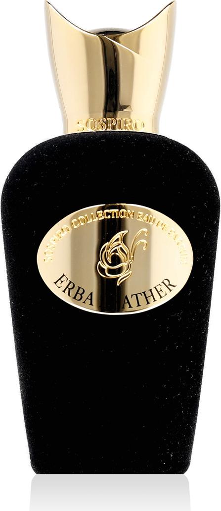 Sospiro Erba Leather EDP 100 ml UNISEX