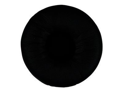 EPOS HZP 25 DW 10, Náušník, Koža, Čierna