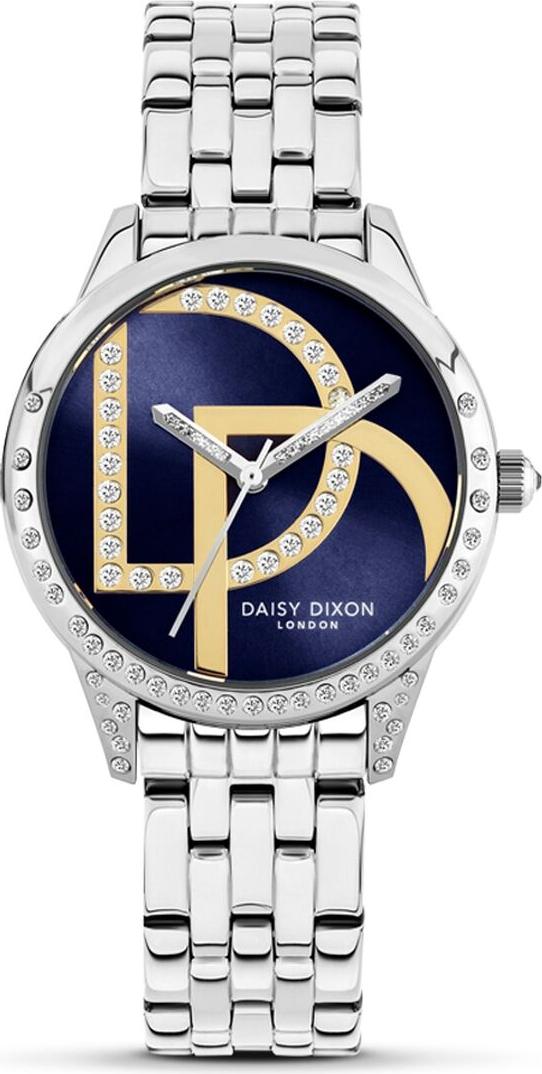 Dámske hodinky Daisy Dixon DD105SM (Ø 35 mm)