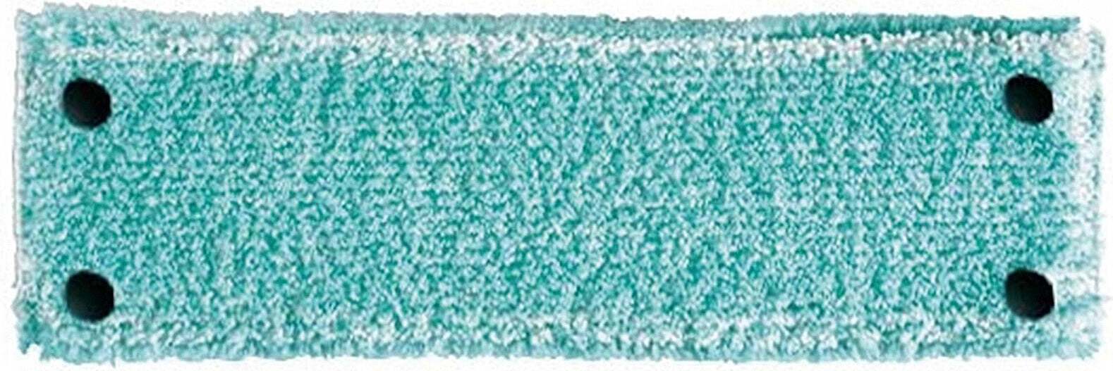 Mocio LEIFHEIT MOP piatto Picobello S Micro Duo in cotone | Leroy Merlin