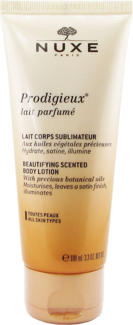 Nuxe Prodigieux Duftende Körperlotion 100ml