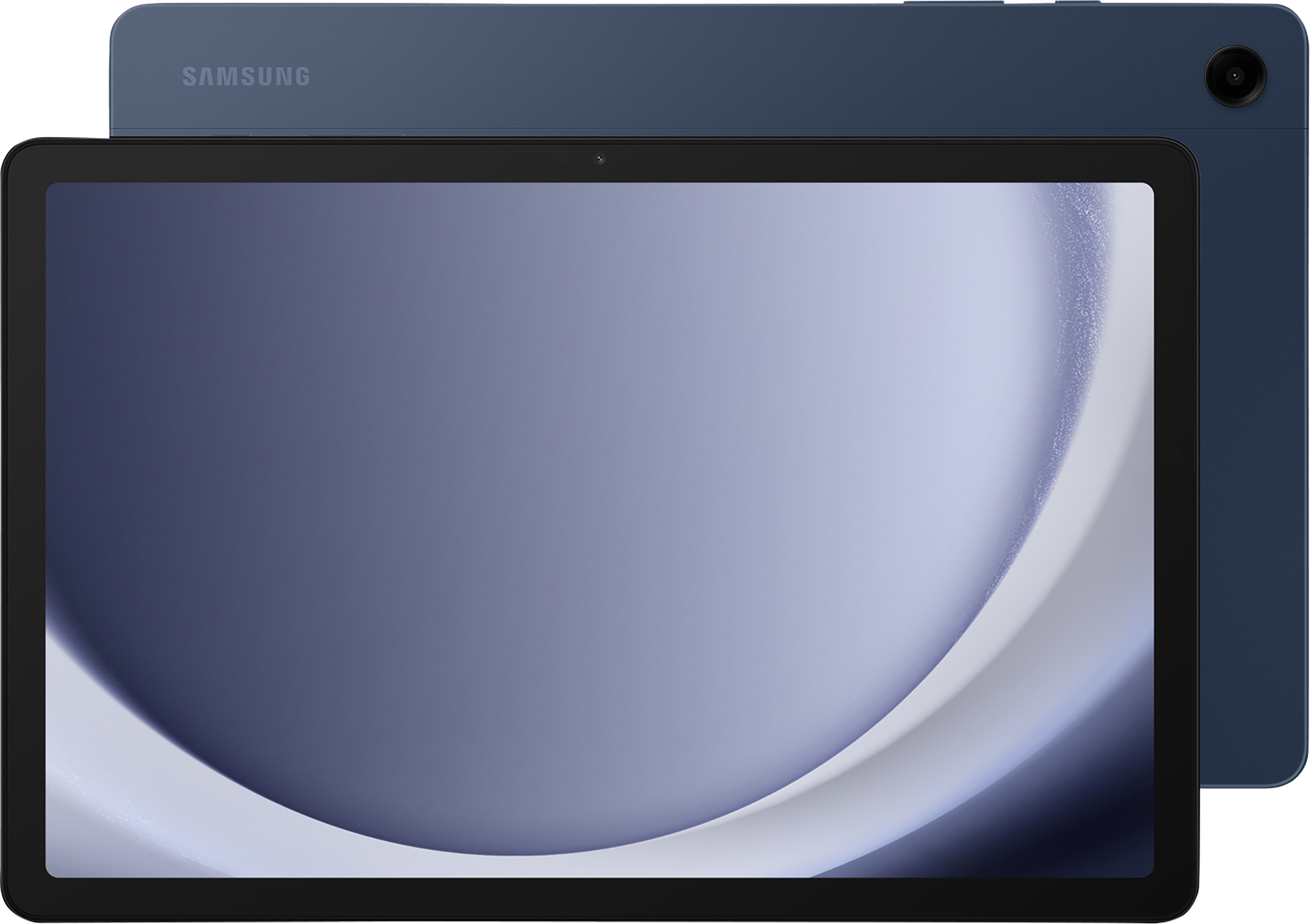 SAMSUNG Tablet Galaxy Tab A9+ 128GB Wifi blau