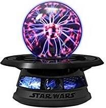 StarWars Star Wars 15157 - Energieball mit informativer Anleitung