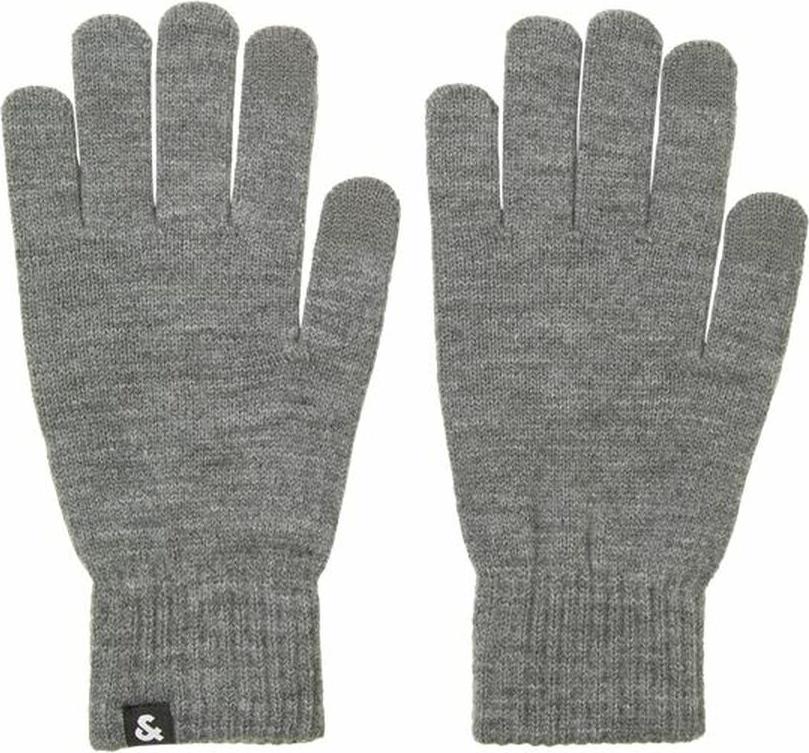 Handschuhe Jack & Jones Jacbarry Grau S64179083