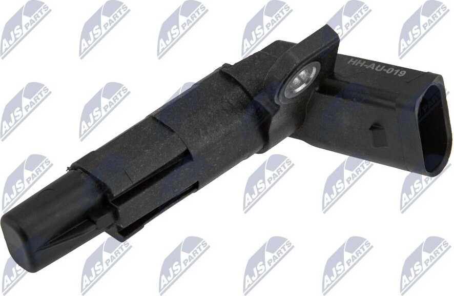 NTY ECP-AU-019 Ladedrucksensor für VW POLO (9N) Saugrohr