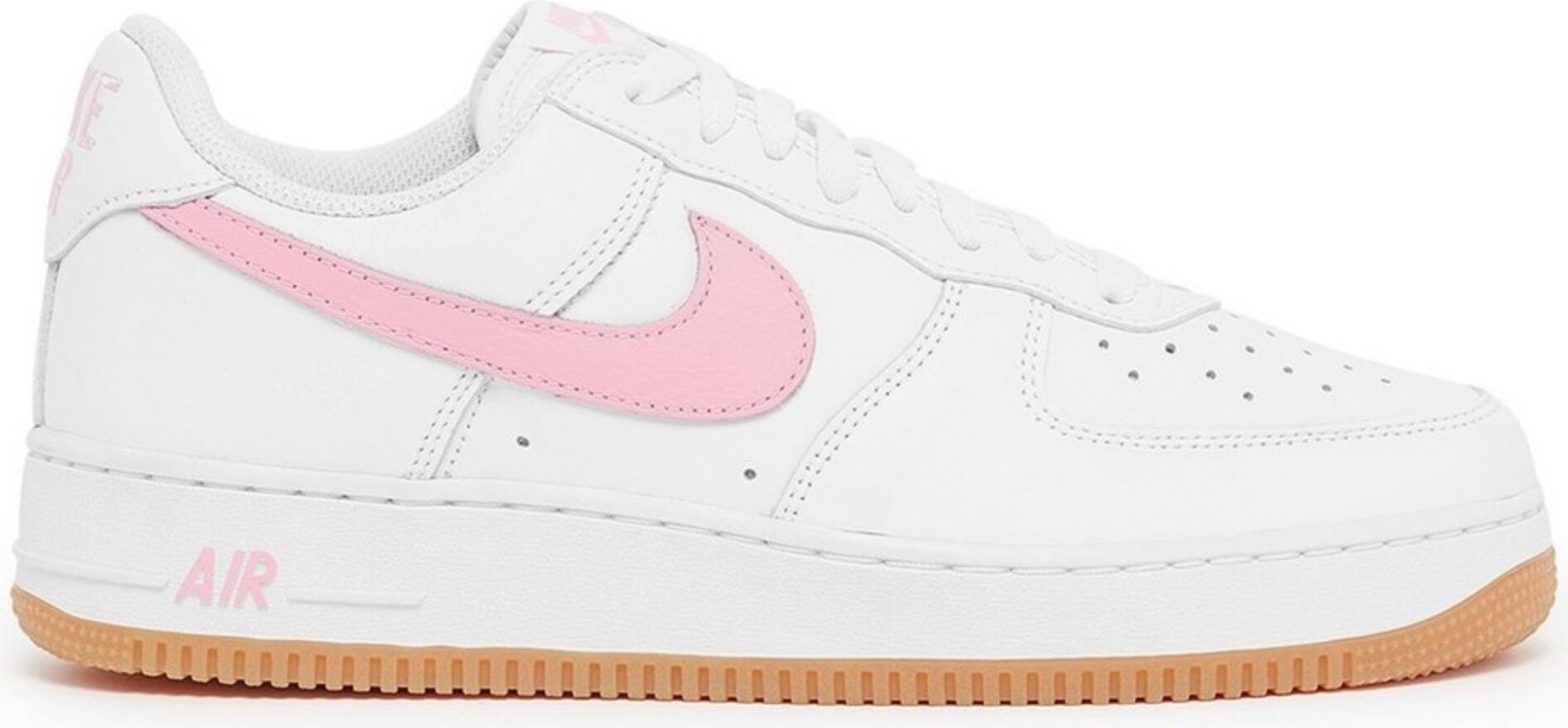 Nike Obuv Air Force 1 Low Retro, DM0576101